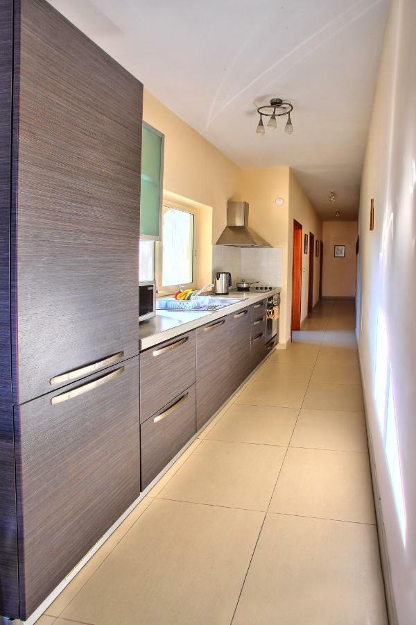 Valletta Penthouse Zewnętrze zdjęcie