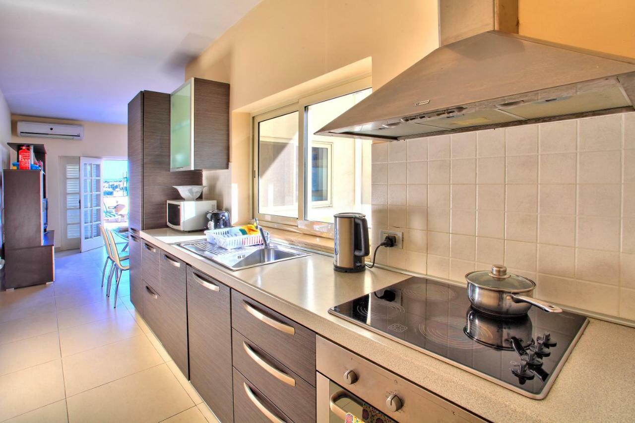 Valletta Penthouse Zewnętrze zdjęcie
