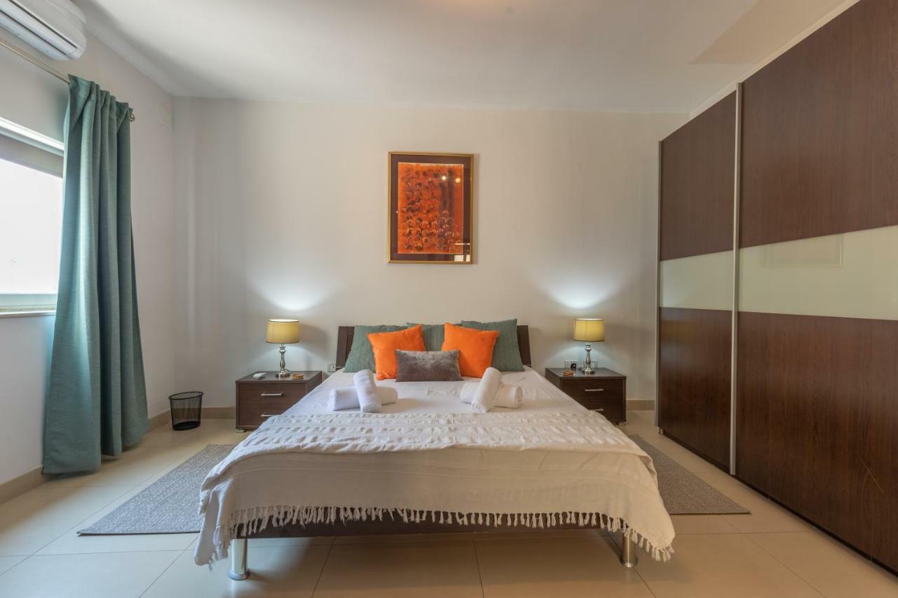 Valletta Penthouse Zewnętrze zdjęcie