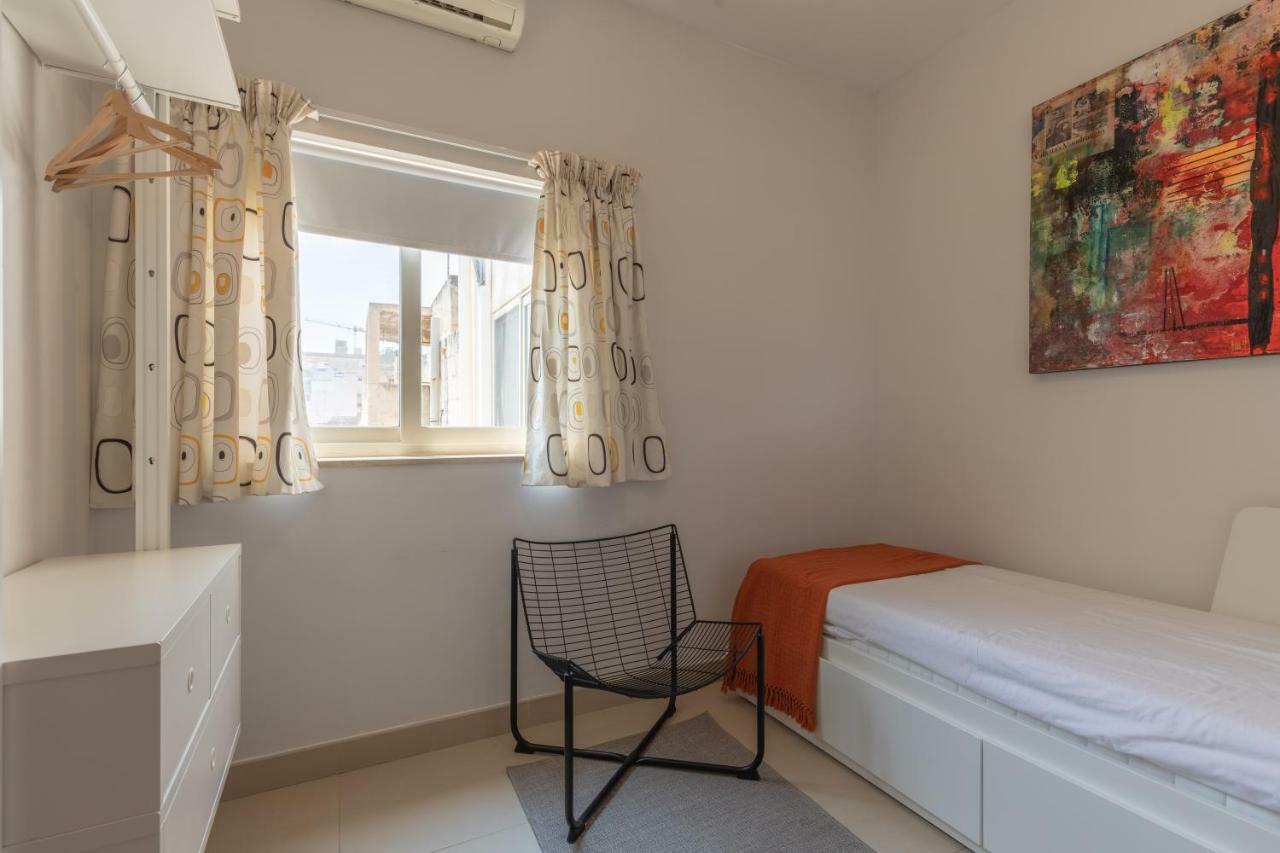 Valletta Penthouse Zewnętrze zdjęcie