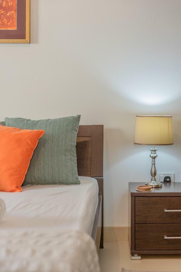 Valletta Penthouse Zewnętrze zdjęcie