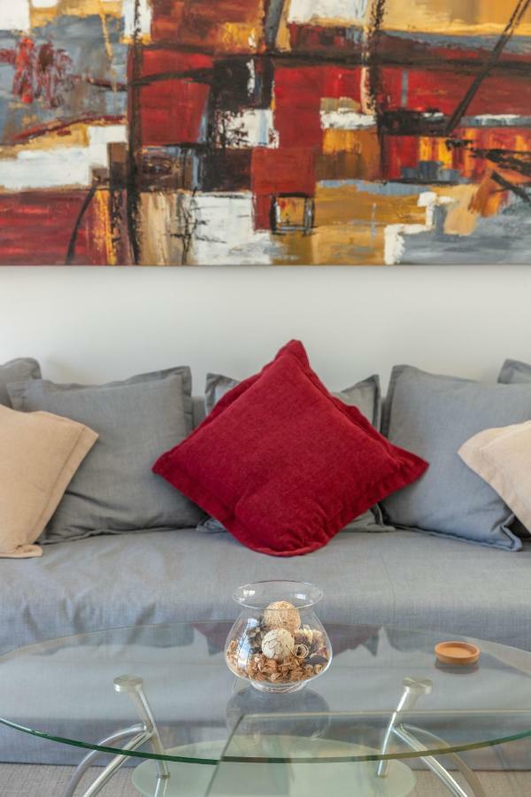 Valletta Penthouse Zewnętrze zdjęcie