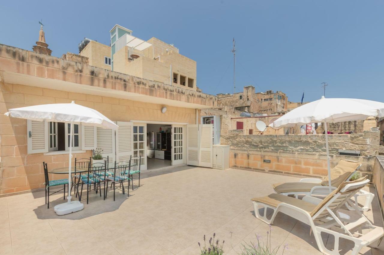 Valletta Penthouse Zewnętrze zdjęcie