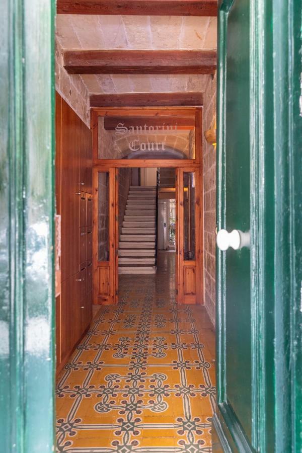 Valletta Penthouse Zewnętrze zdjęcie