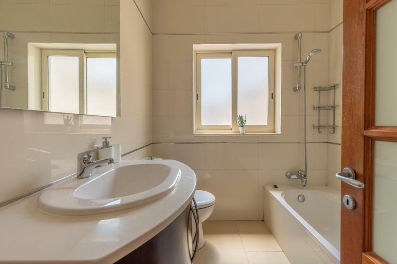 Valletta Penthouse Zewnętrze zdjęcie