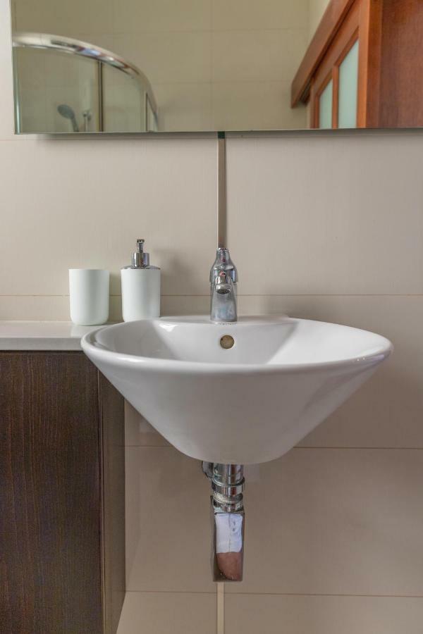 Valletta Penthouse Zewnętrze zdjęcie