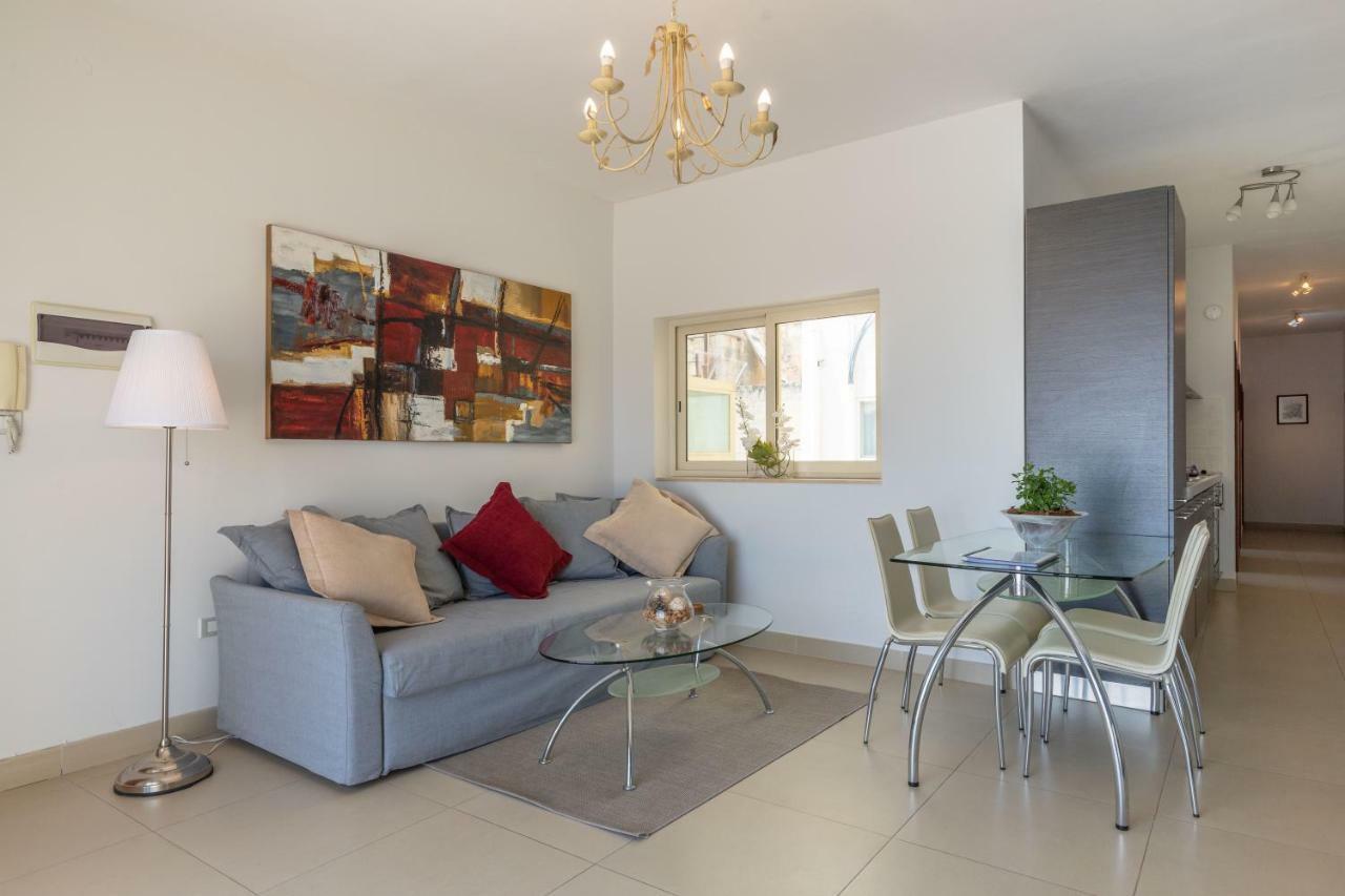 Valletta Penthouse Zewnętrze zdjęcie