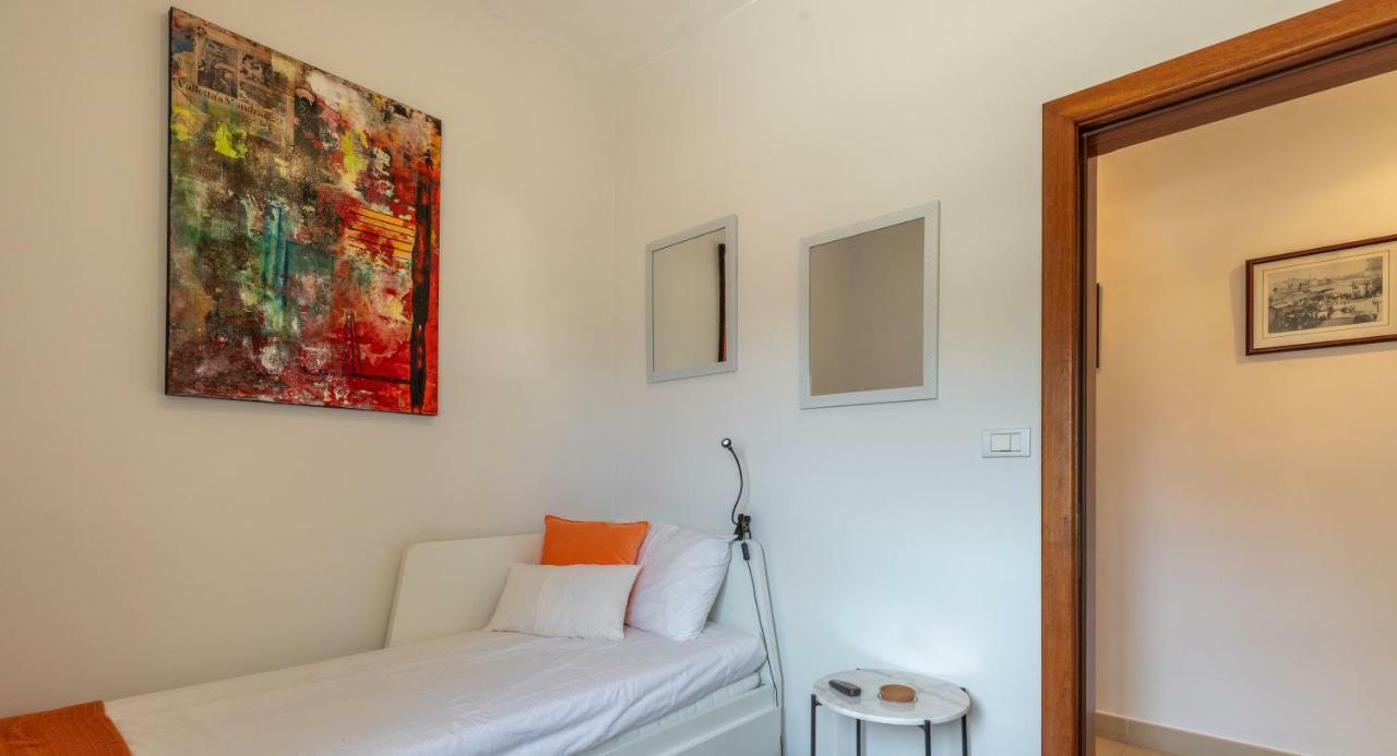 Valletta Penthouse Zewnętrze zdjęcie
