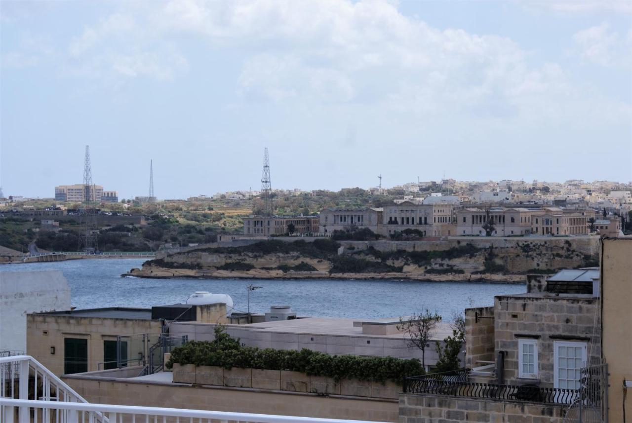 Valletta Penthouse Zewnętrze zdjęcie