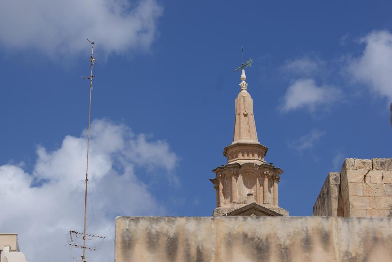 Valletta Penthouse Zewnętrze zdjęcie